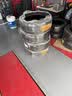 马牌（Continental）汽车轮胎205/55R16 91V FR UCJ+ 适配丰田卡罗拉/朗逸/速腾/宝来 实拍图