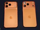 Apple/苹果苹果 iPhone 17 Pro Max 1TB 星宇橙色 支持移动联通电信5G 双卡双待手机 资源机 实拍图