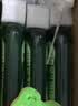 Frosch 柠檬浓缩洗洁精 750ml*3 德国原装进口 实拍图