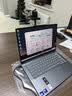 ThinkPad联想笔记本电脑ThinkBook14+ 2026 AI全能本 英特尔酷睿Ultra5 338H 32G 1T 3K 14.5英寸月神灰 实拍图