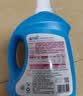 蓝月亮深层洁净洗衣液 薰衣草香 3kg/瓶 高效除螨【品质严选】 实拍图