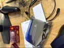 利民（thermalright）FAN HUB  Controller REV.A 10口控制器支持PWM温控 散热配件 实拍图