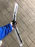 一途别克凯越无骨雨刮器凯越雨刷凯越雨刮原厂原车尺寸雨刷器A级胶条 实拍图