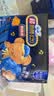 苏菲【黄油小熊】超熟睡柔棉感夜用29cm20片+42cm24片量大姨妈巾自营 实拍图