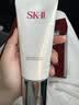 SK-II女士温和洁面120g氨基酸洗面奶sk2化妆护肤品套装生日礼物女 实拍图