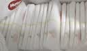 好奇（Huggies）铂金装小桃裤纸尿裤NB84片(5kg以下)尿不湿【散热口碑王】 实拍图