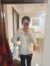 lululemon丨Scuba™ 女士拉链连帽衫*拉绒 杂色核心超浅灰(LW3KAMS) S /6 实拍图