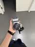 索尼（SONY）微单数码相机NEX-3 F3 3N NEX-5N NEX-5R NEX-5T NEX-6 NEX-7 奶昔系列二手相机 NEX-5R银色 16-50mm套机 95新 实拍图