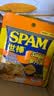 世棒（SPAM）鸡肉午餐肉独立包装一片片40g*5袋 儿童早餐减盐减脂高蛋白代餐 实拍图