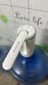 志高（CHIGO）抽水器桶装水 电动抽水泵饮水机纯净水取水器自动上水器MX-H17 实拍图