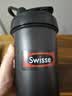Swisse斯维诗蓝帽乳清蛋白粉 中老年增强免疫力 450g*2 中秋礼品礼盒 实拍图