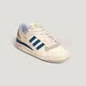 阿迪达斯（adidas）新款三叶草系列 男女鞋 FORUM LOW CL 休闲鞋 LA3798 米色 44 实拍图