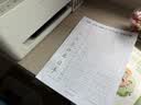 爱普生（EPSON）L3355  L3353打印机家用小型彩色照片墨仓式L3351 3251 3253无线复印A4一体机 AI作业学生用 资料 【推荐】L3355/L3351白色 ( 全面升级) 官方 实拍图