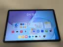 HUAWEI MatePad 11.5 鸿蒙焕新版 华为平板电脑 护眼屏 鸿蒙AI 学生平板儿童学习机 8G+256G 深空灰 实拍图
