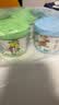 西兰空气清新剂柠檬6盒+茉莉3盒固体香薰厕所卫生间除臭味香氛芳香剂 实拍图