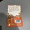 三只松鼠炭烧腰果 每日坚果炒货干果果仁休闲零食 90g/袋 实拍图