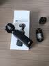 大疆（DJI）Pocket 3 大疆运动相机 灵眸口袋云台相机 旅游美颜手持vlog相机 官方标配【全新正品】联保一年 【官方标配】不含内存卡 全新仅激活版【激活后发】 实拍图