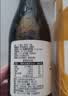 胖东来黑豆酿造酱油480ml0添加特级生抽黄豆酱油老抽500ml许昌正品代购 黑豆生抽2瓶*480ml【日期新鲜】 实拍图