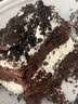 中粮香雪（COFCOXIANGXUE）提拉米苏风味慕斯蛋糕630g 聚会休闲下午茶网红糕点七夕蛋糕70g*9 实拍图