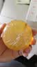 半亩花田苦参净螨皂100g*3【除螨 洗脸 沐浴全身可用男女通用香皂】 实拍图