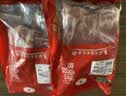 金锣猪带皮五花肉块2斤国产冷冻带皮五花肉猪肉生鲜烧烤食材 实拍图