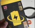 品胜适用红米K40电池K40Pro手机内置电池更换  通用于红米K40Pro+手机电池 附安装工具包 实拍图