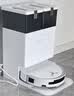 科沃斯T50S扫地机器人全自动扫拖一体家用毛发0缠超薄水箱版(支持鸿蒙智联) 实拍图