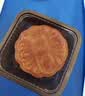 稻香村月饼礼盒 中秋大礼包 蛋黄莲蓉团圆家礼725g 实拍图