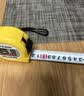 田岛（TAJIMA）5.5米钢卷尺盒尺米尺木工尺公制25mm宽 L25-55 1001-0035 实拍图