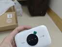 TCL随身wifi2026新款全国通用可移动便携式热点免插卡无线网wi-fi6无限制大流量车载4G路由器5GXY15B 【升级充电款】3000毫安大电池 足额不虚标月享1500G流量 实拍图
