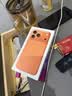 Apple/苹果/苹果【点击“立即领取“享补贴】iPhone 17 Pro Max 256GB 星宇橙色 移动联通电信5G双卡双待手机 实拍图