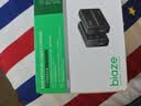毕亚兹 HDMI KVM延长器60米 单网线hdmi转RJ45网络传输器USB键盘鼠标延长信号放大器 实拍图