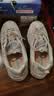 斯凯奇（Skechers）奶茶熊女鞋秋冬季厚底老爹鞋软底熊猫鞋休闲运动鞋 实拍图