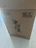 美菱家用吸尘器工业1800W大功率超强吸力商用吸拖一体干湿吹车用桶式地毯美缝开荒保洁吸尘机 实拍图