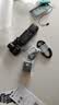 大疆 DJI Osmo Pocket 4 一英寸口袋云台相机 OP灵眸手持数码相机 旅游vlog 便携美颜摄像 标准套装 实拍图