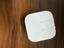 Apple/苹果 40W（至高60W） type-c快充充电器 苹果usb-c原装充电头 苹果iPhone 18 Pro Max充电器 实拍图