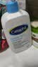 丝塔芙（Cetaphil）蓝朋友保湿洗面奶 无泡沫温和洁面乳滋润舒缓男女敏感肌适用 591ml 单瓶 实拍图