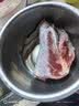 大庄园进口原切牛腱子净重2斤 草饲生鲜牛肉酱卤炖煮食材【真原切】 实拍图