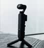 大疆 DJI Osmo Pocket 4 一英寸口袋云台相机 OP灵眸手持数码相机 旅游vlog便携美颜摄像 标准套装 官方标配 实拍图