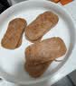 梅林午餐肉火腿罐头早餐火锅搭档340g*6家庭应急储备即食品物资 实拍图