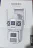 乔安（JOOAN）4g摄像头室户外终身免充值流量不用插网络线手机远程监控器AI家用360度无死角带全景夜视云台旋转 实拍图