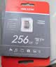 海康威视（HIKVISION）行车记录仪 监控内存卡TF卡Micro SD海康 萤石 监控存储卡摄像头通用闪存卡高速内存卡100MB/s 128G 读100MB/S 行车记录仪&监控 实拍图