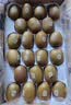 佳沛（zespri）金奇异果25粒原箱特大果134-146g猕猴桃中秋节礼品送水果礼盒 实拍图