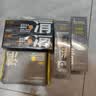 C咖双管洗面奶80g*3氨基酸清洁控油洁面乳去黑头角质卸妆卸防晒男女 实拍图