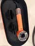 戴森（DYSON）HD16 智能吹风机 Supersonic 电吹风 头皮保护 快速干发 自动暂停感应 智能温控 礼盒款 柔雾杏色 实拍图