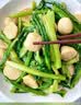 潮夫道港式黄金鱼蛋250g*2潮汕手打鱼丸咖喱鱼蛋火锅食材关东煮麻辣烫 实拍图