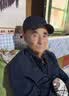 啄木鸟帽子夏季男士遮阳平顶帽防晒爸爸休闲潮流百搭太阳帽鸭舌帽 藏青 均码 均码可调节 实拍图