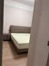 芝华仕床垫D026明星垫90%高纯度乳胶独袋弹簧席梦思家用1.8x2米软硬适中 实拍图