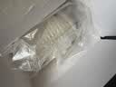 俏侬 牛油蛋挞皮1020g 51只装 儿童蛋挞空气炸锅烤箱烘焙半成品 实拍图