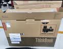 ThinkPad【国家补贴15%】联想笔记本电脑ThinkBook 14 英特尔酷睿Ultra5 135H 14英寸 16G 512G IPS护眼屏 实拍图